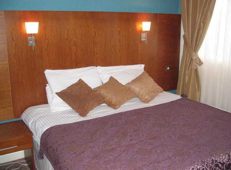 Antonine Hotel 福尔柯克 客房 照片