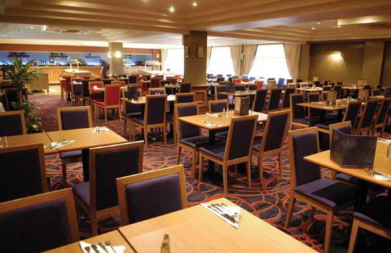 Antonine Hotel 福尔柯克 外观 照片