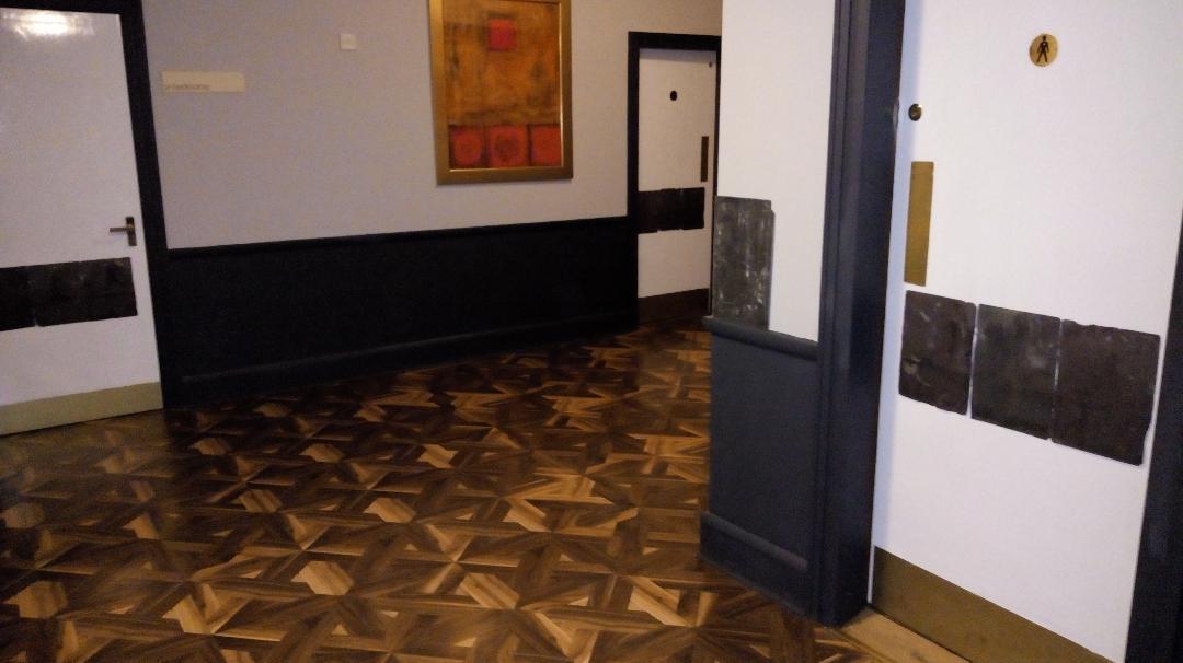Antonine Hotel 福尔柯克 外观 照片